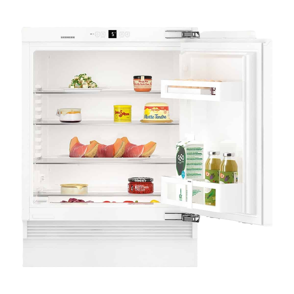 Liebherr UIK 1510 Under Work Top Refrigerator
