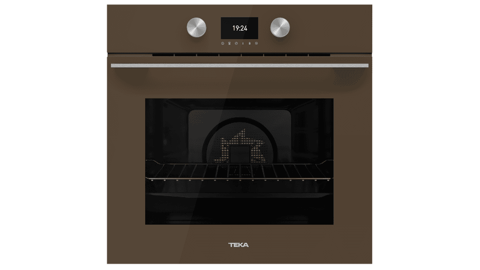 TEKA MAESTRO HLB 8600 LB A+ Multifunction Oven with 20 recipes