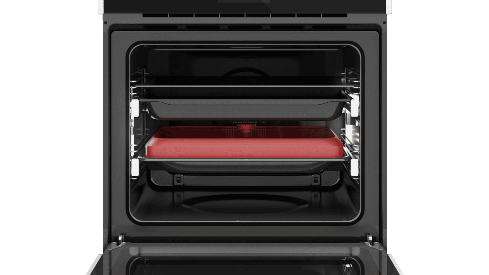 TEKA MAESTRO IOVEN P A+ Pyrolytic Oven with 50 recipes and SteamBox