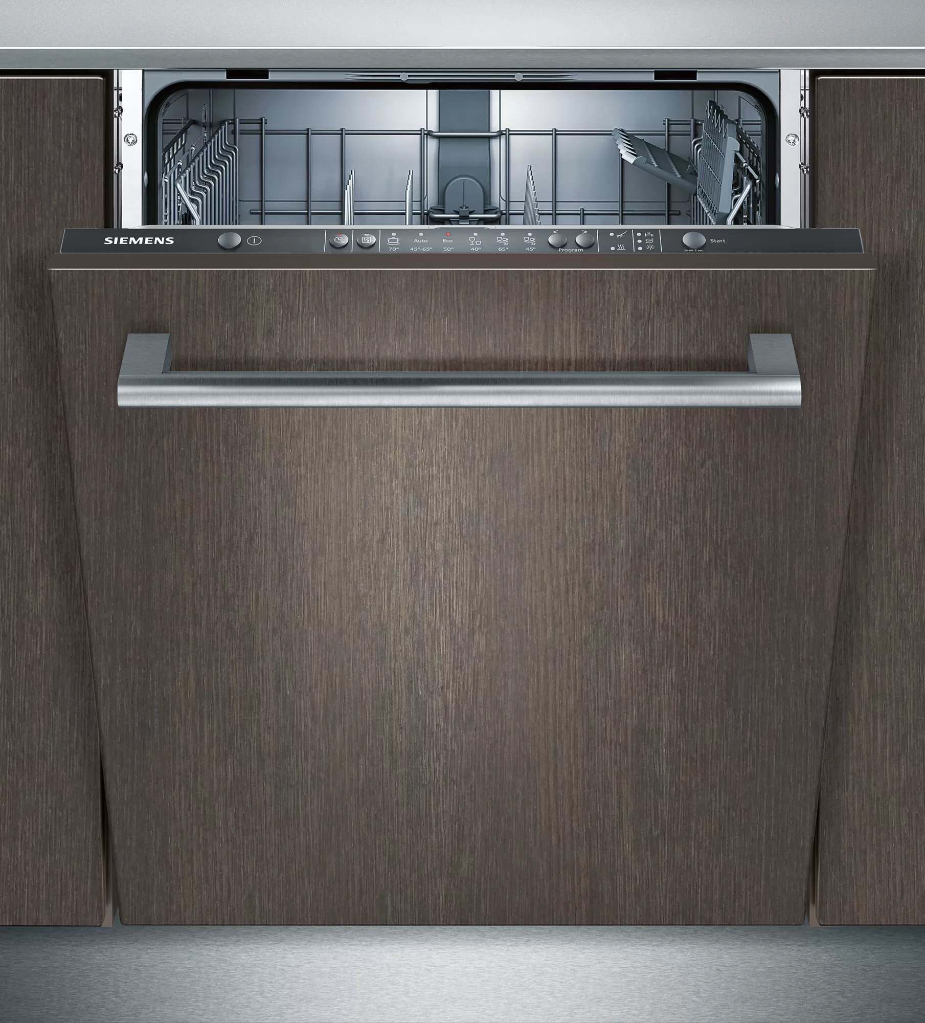 Siemens Fully-Integrated Dishwasher 60cm – SN66D010GC