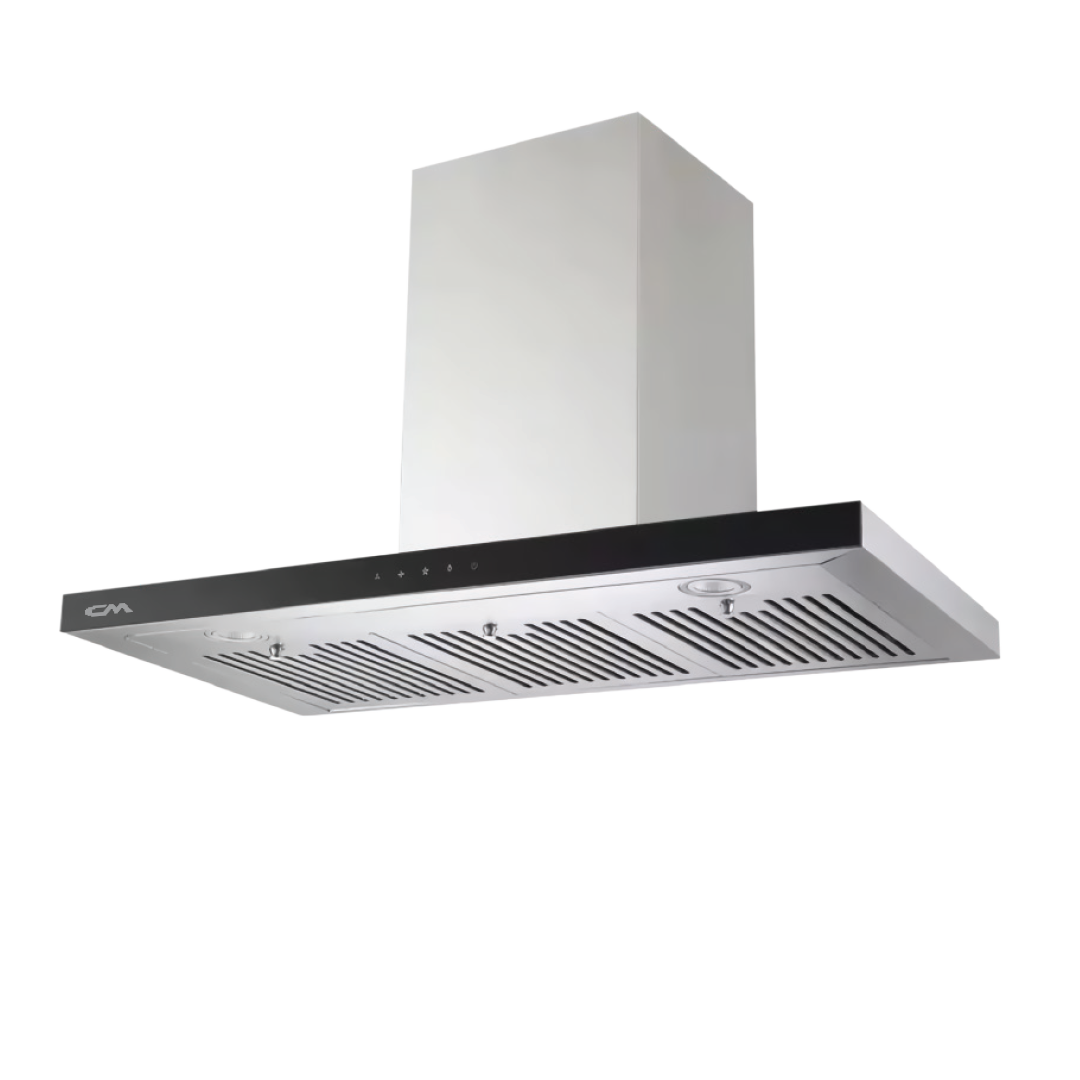 CM SWING Wall-Mounted Stainless Steel 60cm and 90cm