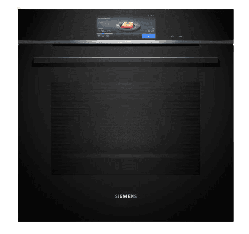 Siemens IQ 700 Built In Electric Oven 60cm