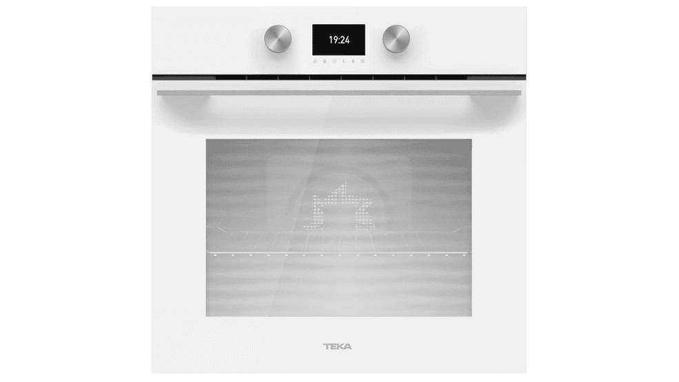 TEKA MAESTRO HLB 8600 WH A+ Multifunction Oven with 20 recipes
