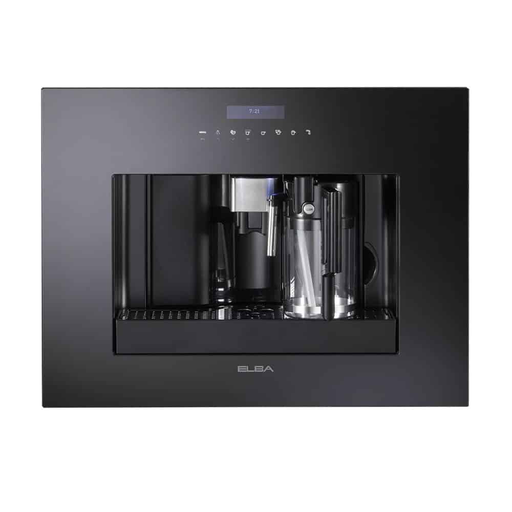 Elba EL 45 CCM Built-In Coffee Machine