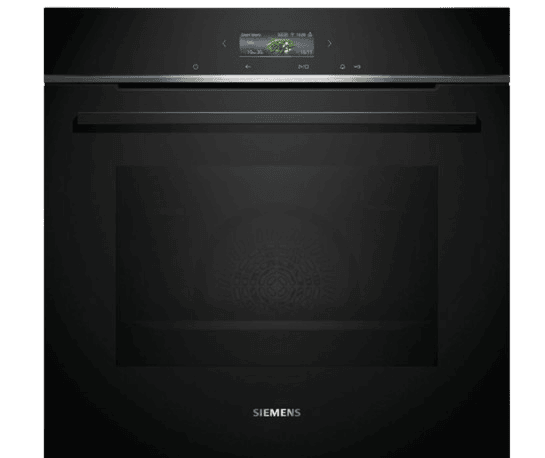 Siemens Built In Electric Oven Assistant with Voice Control 60 cm