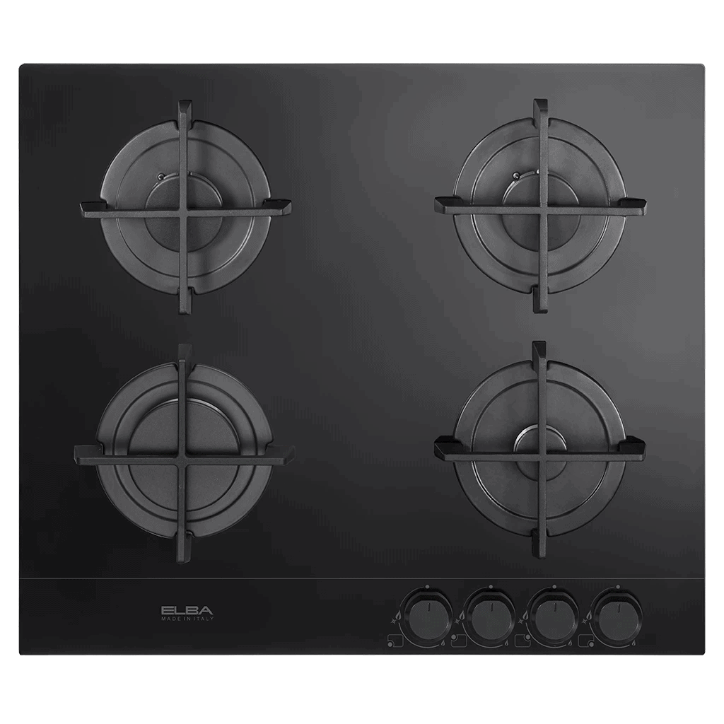 Elba EL 65-440 TG Built-In Gas Hob 60cm