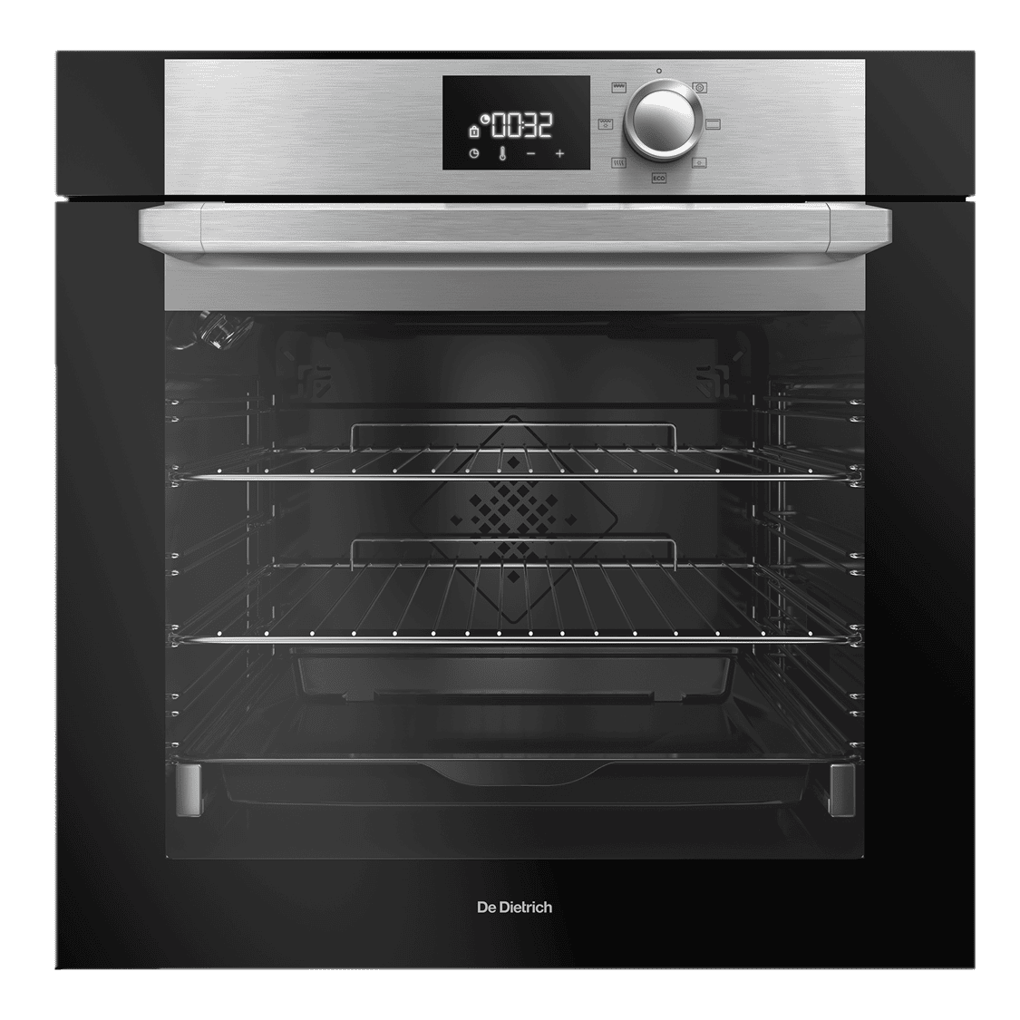 De Dietrich DOE7210BM Platinum Multifunction Plus Oven 60cm