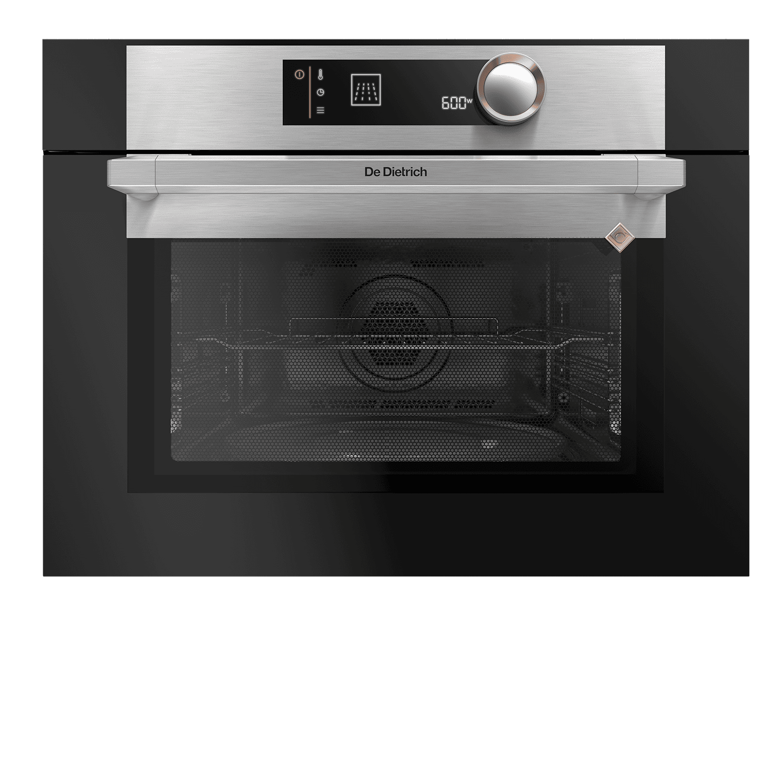 De Dietrich DKC7340X Built-in Combined Microwave 45cm