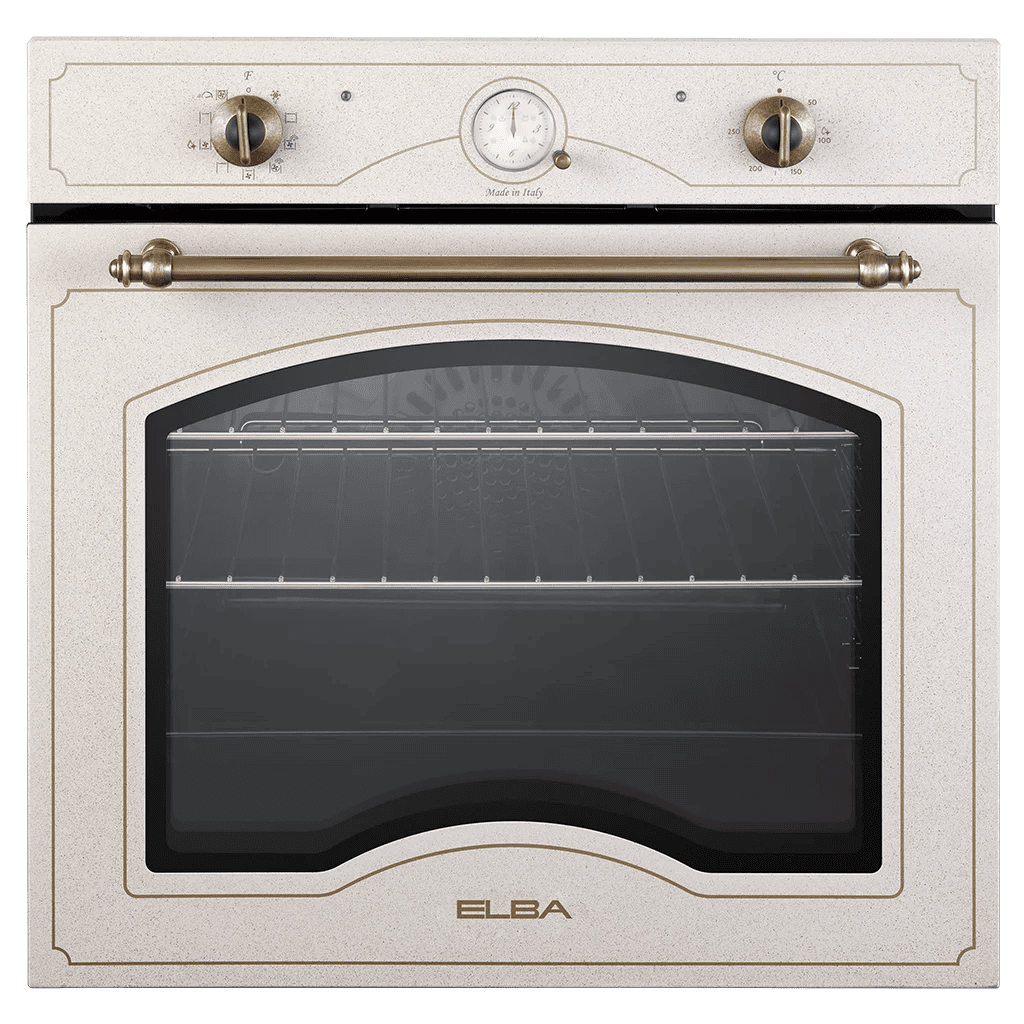 ELBA ECM 9 LAV Built-In Electric Multifunction Oven 60cm