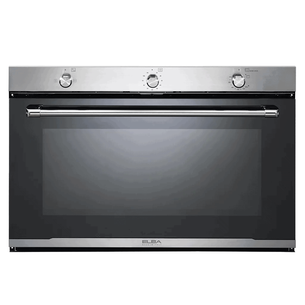 Elba 140-G94 Built-In Gas Oven 90cm
