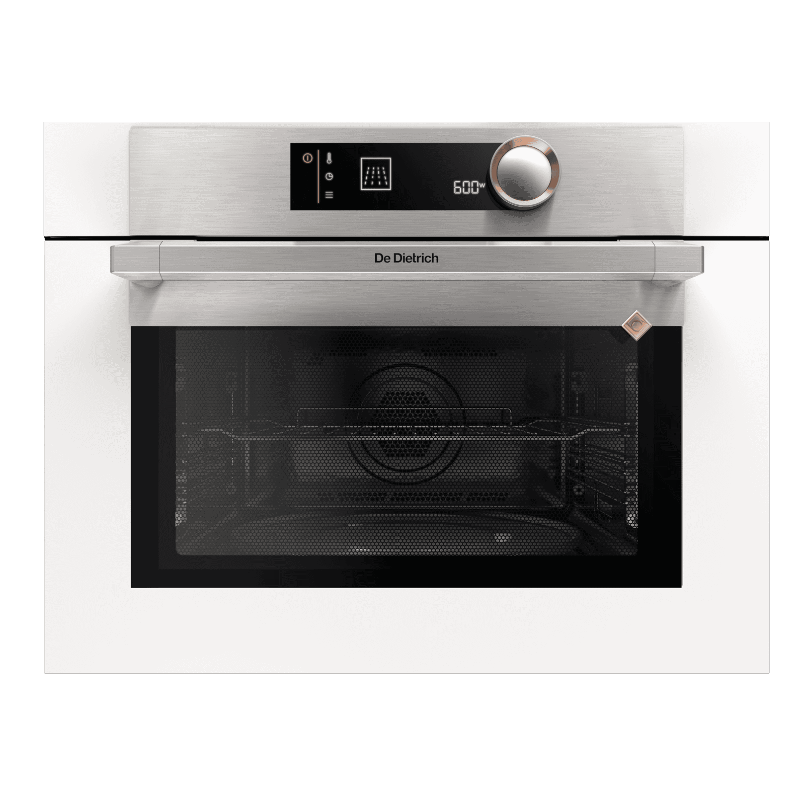 De Dietrich DKE7335W Built-in Solo Microwave 45cm
