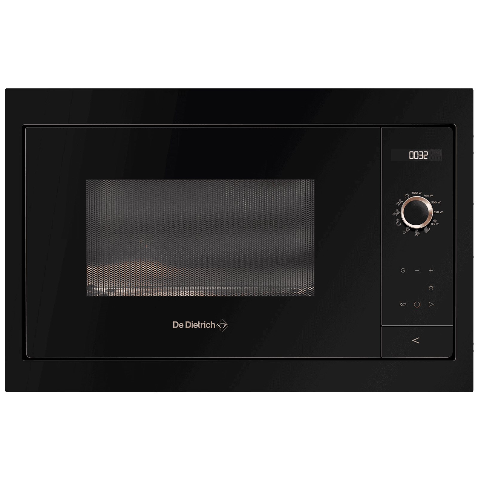 De Dietrich DME7121A Built-In Solo Microwave