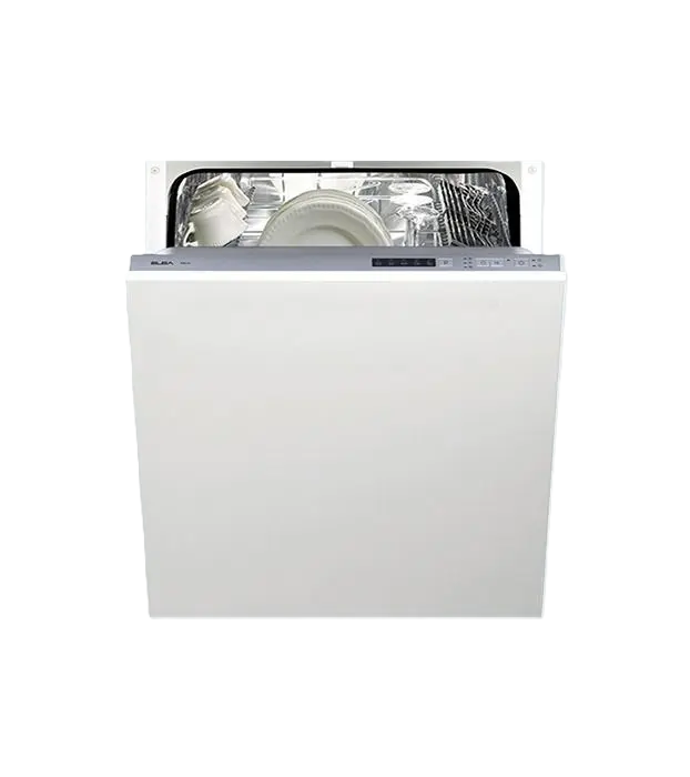 Elba IDW 129 Built-In Dishwasher 15 Place Settings