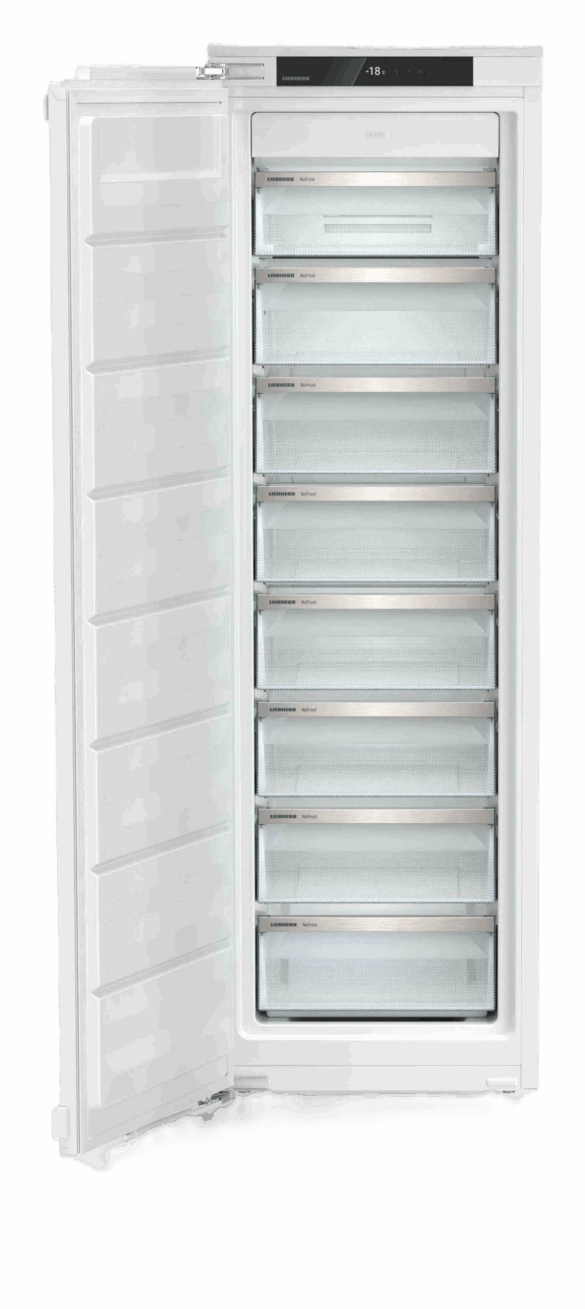 Liebherr SIFN 5128 Plus NoFrost Freezer Built-In