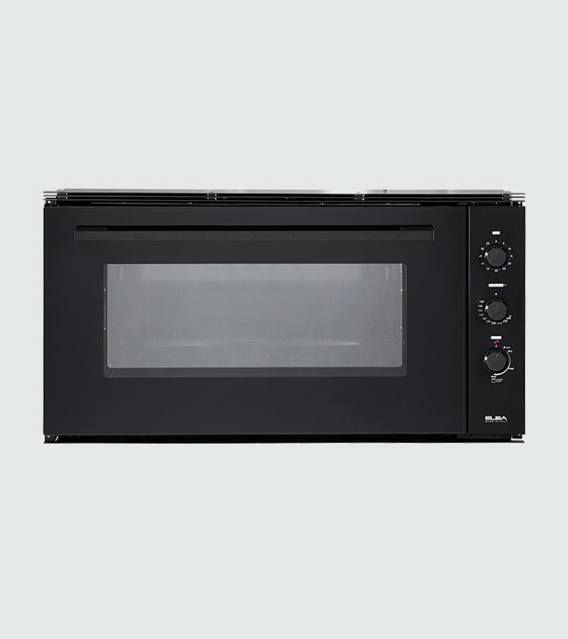 Elba 109-51 BKN Built-In Gas Oven 90cm
