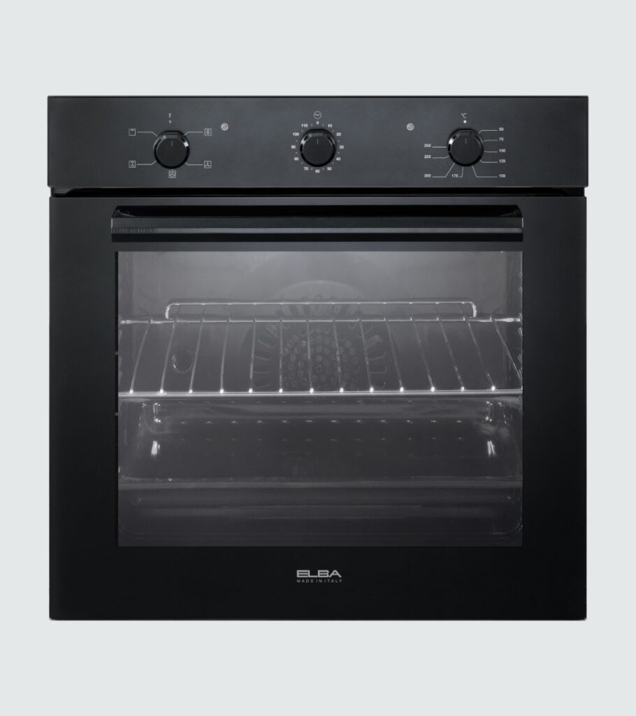 Elba E5 XLB Built-In Electric Oven 60cm