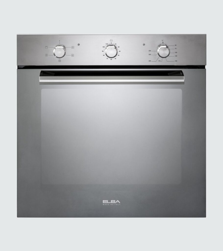 Elba E5 XLX Built-In Electric Oven 60cm