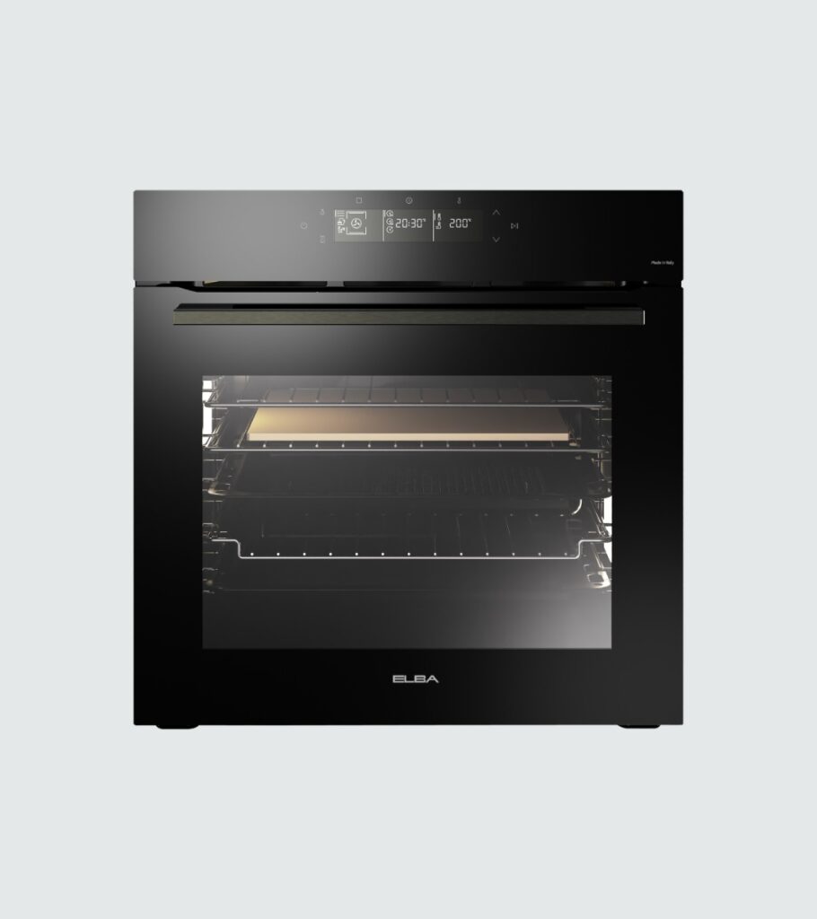 Elba EL FT N300 Built-In Electric Oven 60cm