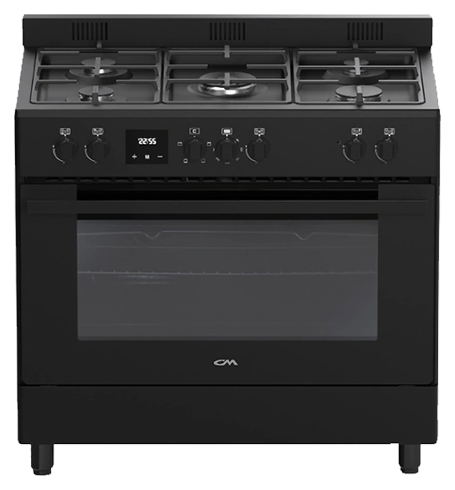 CM 90GGBFS free-standing cooker 90cm
