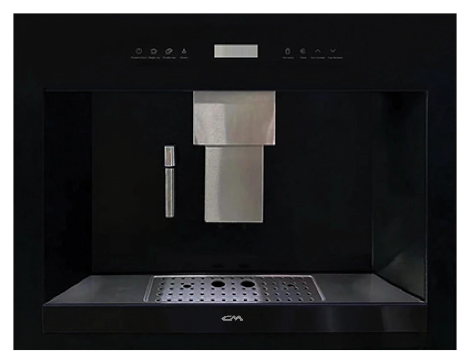 CM SCO 45TB Built-In Coffee Machine - product photo