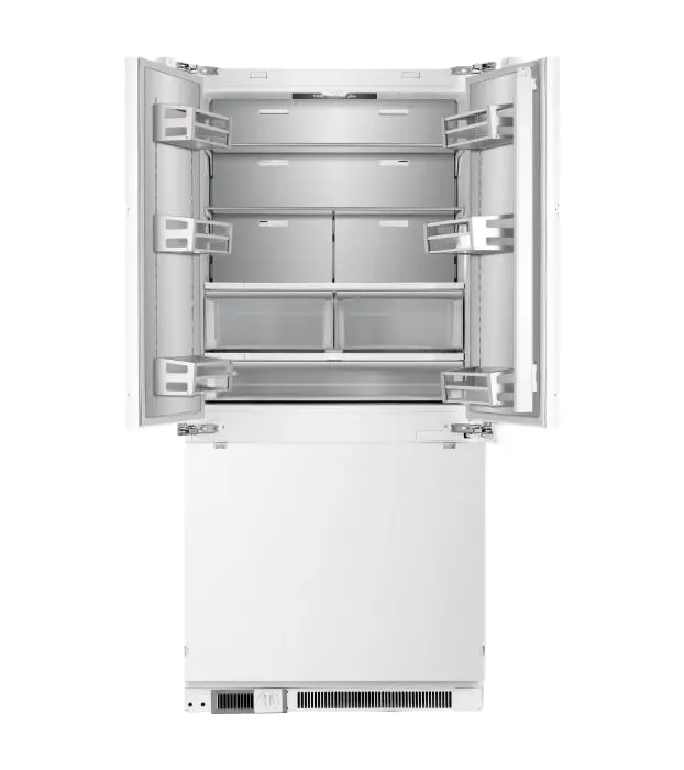 Elba IGO890BICI Built-In Fridge Freezer 453 L