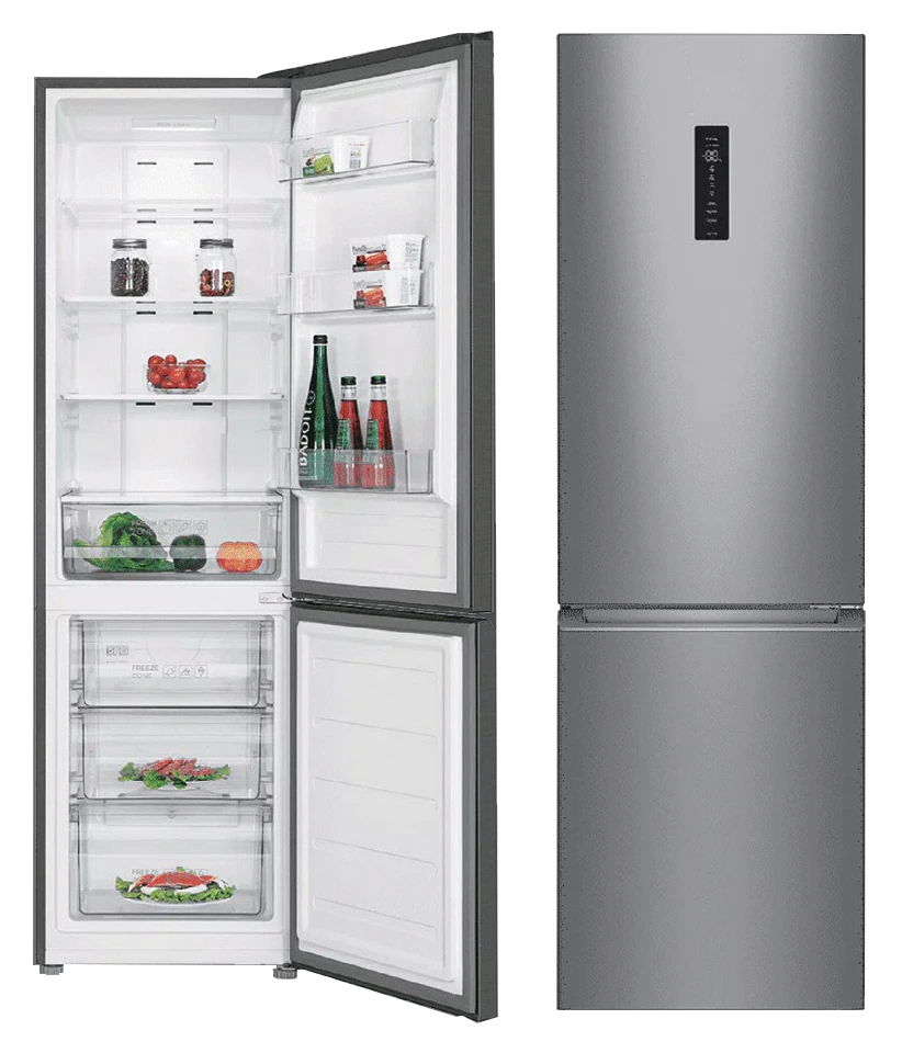 CM CM 460 Free Standing Refrigerator 310L - product photo