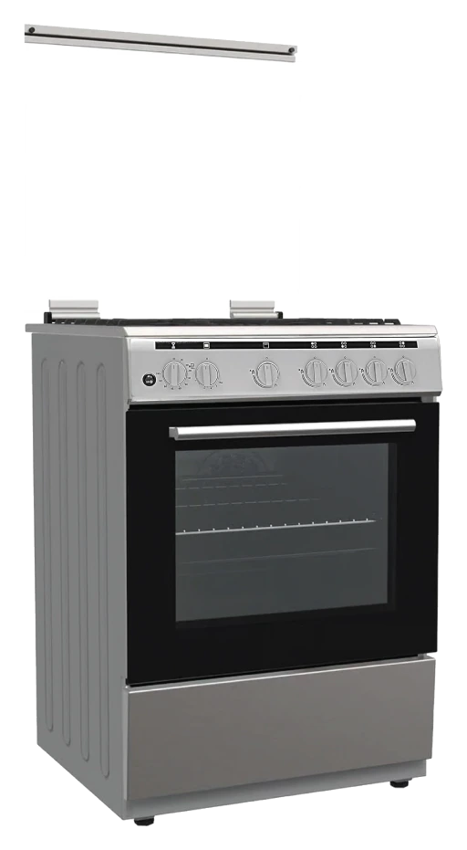 CM F66G40X Free-Standing Cooker 60cm - product photo