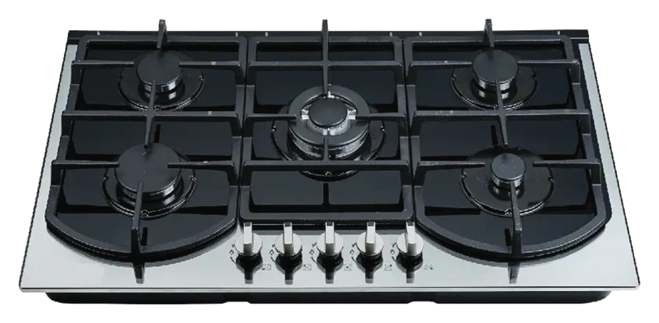 CM HIVER 90 Gas Hob 90cm - product photo