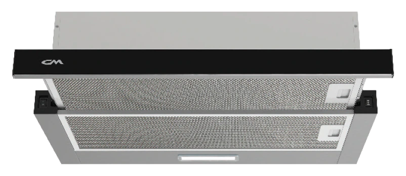 CM H604-9PBS Under-Cabinet Hood 90cm - product photo
