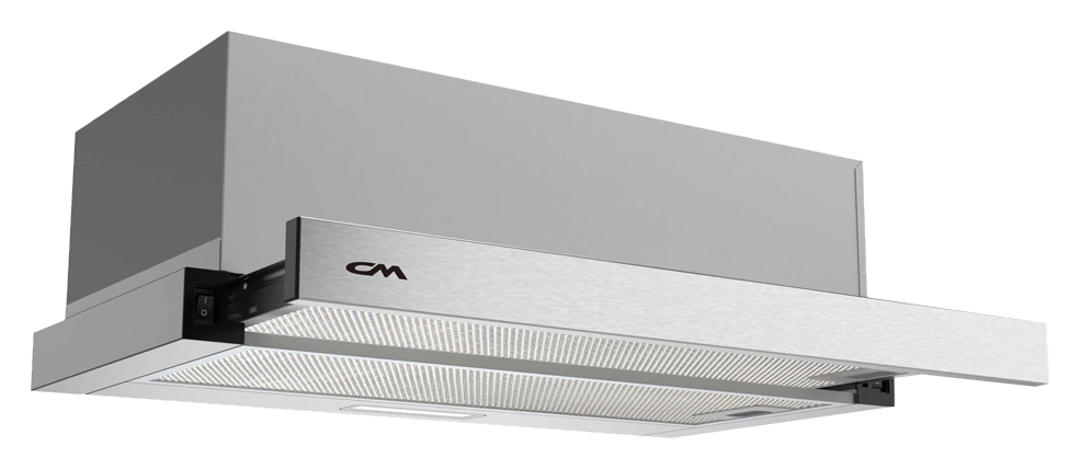 CM H604-9PS Under-Cabinet Hood 90cm - product photo