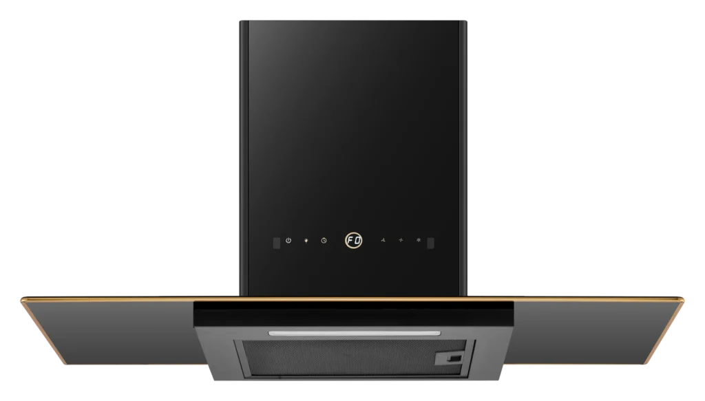 CM GARDENIA 90 Wall Mounted Hood 90cm - product photo
