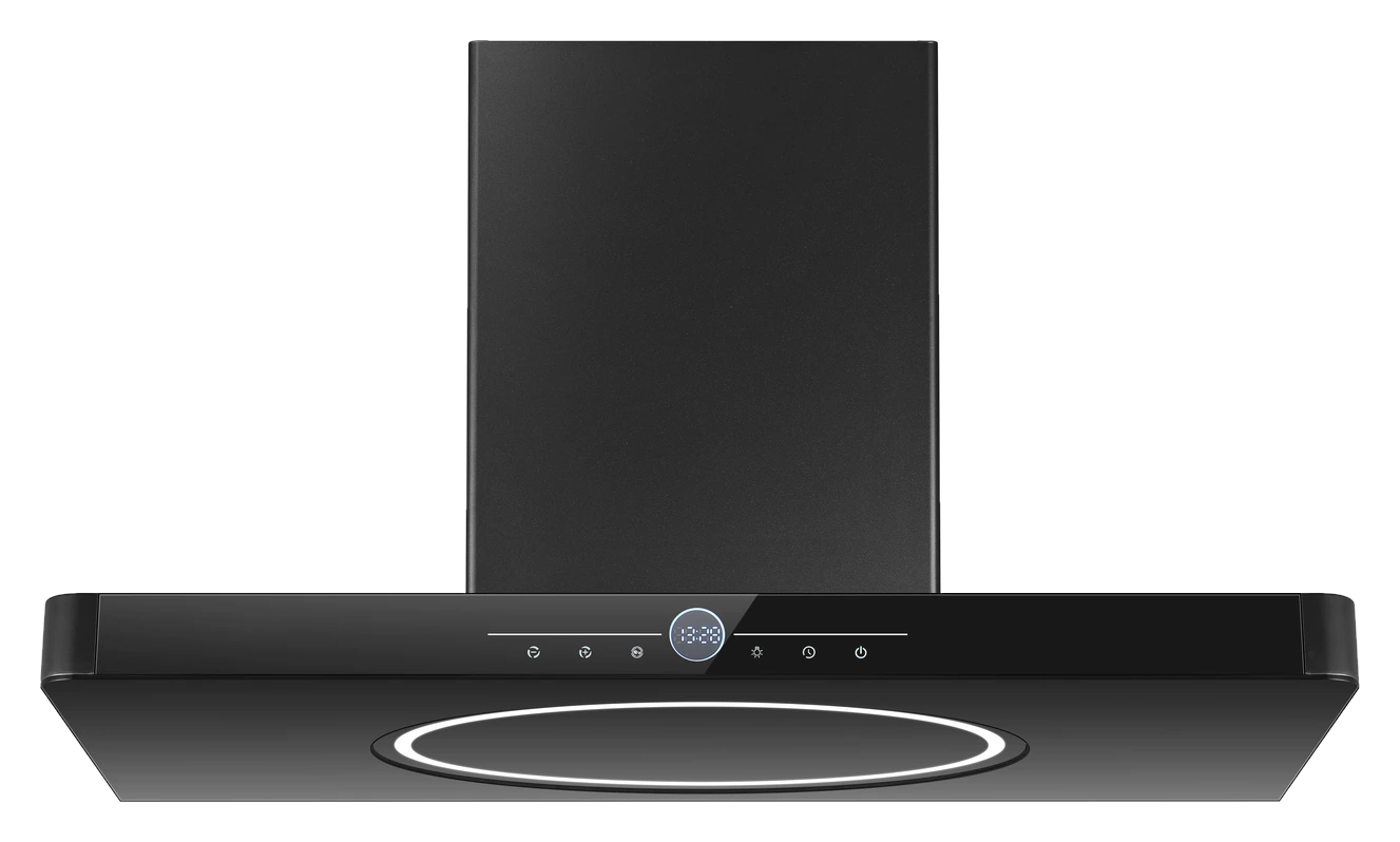 CM RONDA 90 Wall Mounted Hood 90cm - product photo