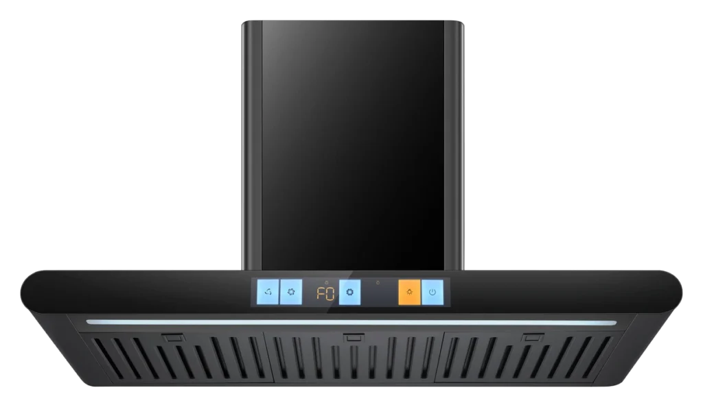CM GARDA 90 Wall Mounted Hood 90cm - product photo