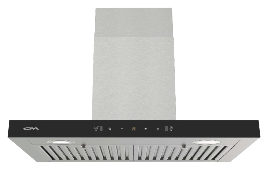 CM FLORENCE60 Wall Mounted Hood 60cm - product photo