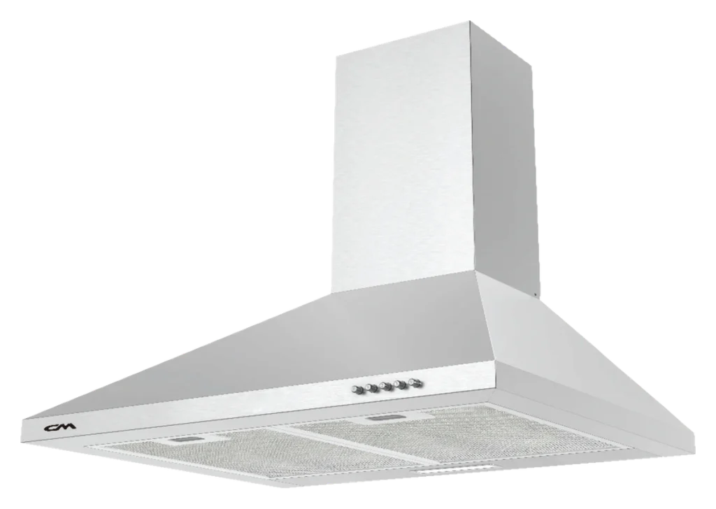 CM FORCE 90 Wall Mounted Hood 90cm - product photo