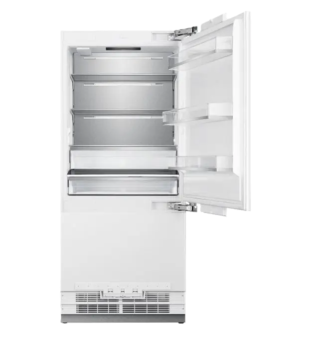 Elba IGO750BIC Built-In Fridge Freezer 462 L