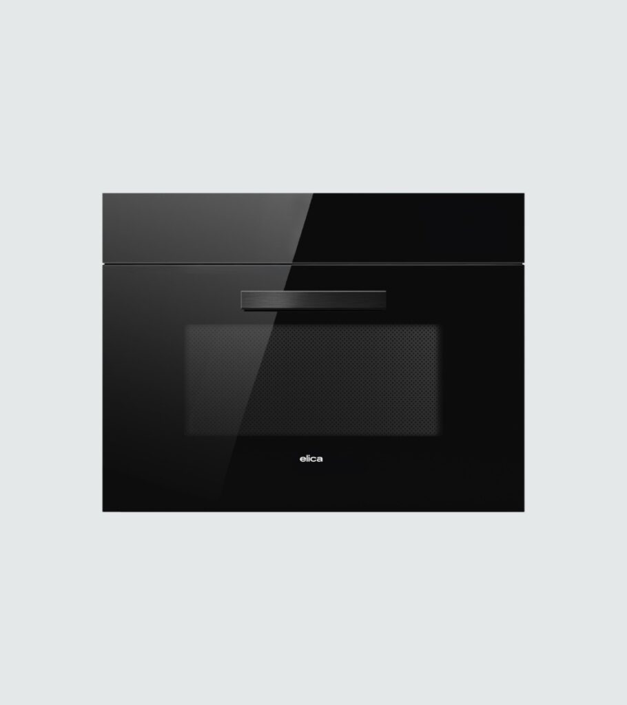 Elica VIRTUS COMBI MW 6045 Built-In Microwave Oven 60cm
