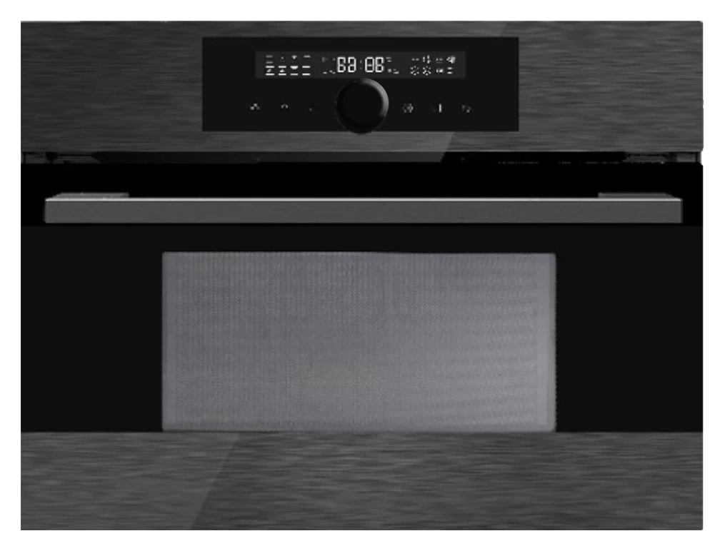 CM ROYAL MATT 45 Built-In Combi Microwave 45cm - product photo