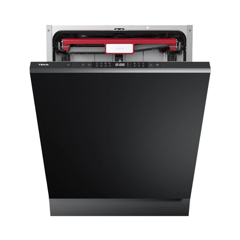 TEKA DFI 46960 Built-in Fully Integrated Dishwasher – SlidingDoor, 14 Place Settings