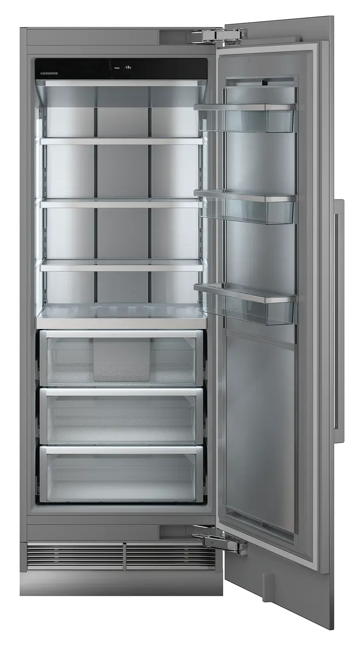 Liebherr EFNei 9770 Monolith Integrated NoFrost Freezer 457 L – Right Hinge