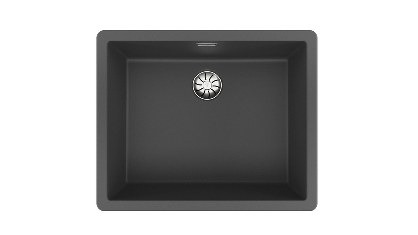 TEKA Radea R10 50.40 M-TG DG 2-in-1 installation Radea Series sink with one bowl