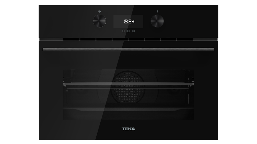 TEKA HLC 8440 C FBK Multifunction oven with microwave and 11 cooking functions
