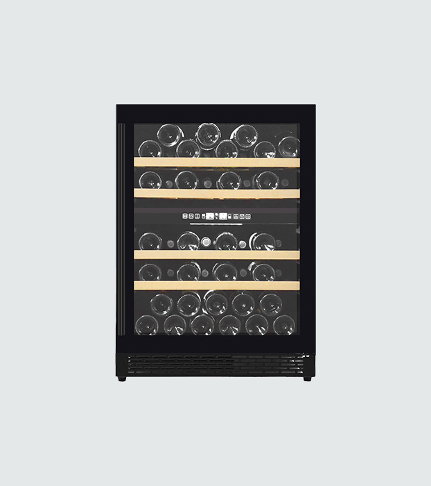 ALGOR AG145WCBK Wine Cooler 60 cm