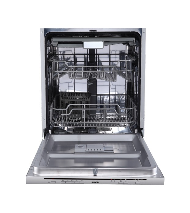 ALGOR AGDW14BI Built-In Dishwasher 60 cm