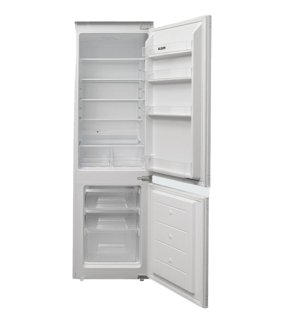 ALGOR ALG30BICD Fridge and Freezer