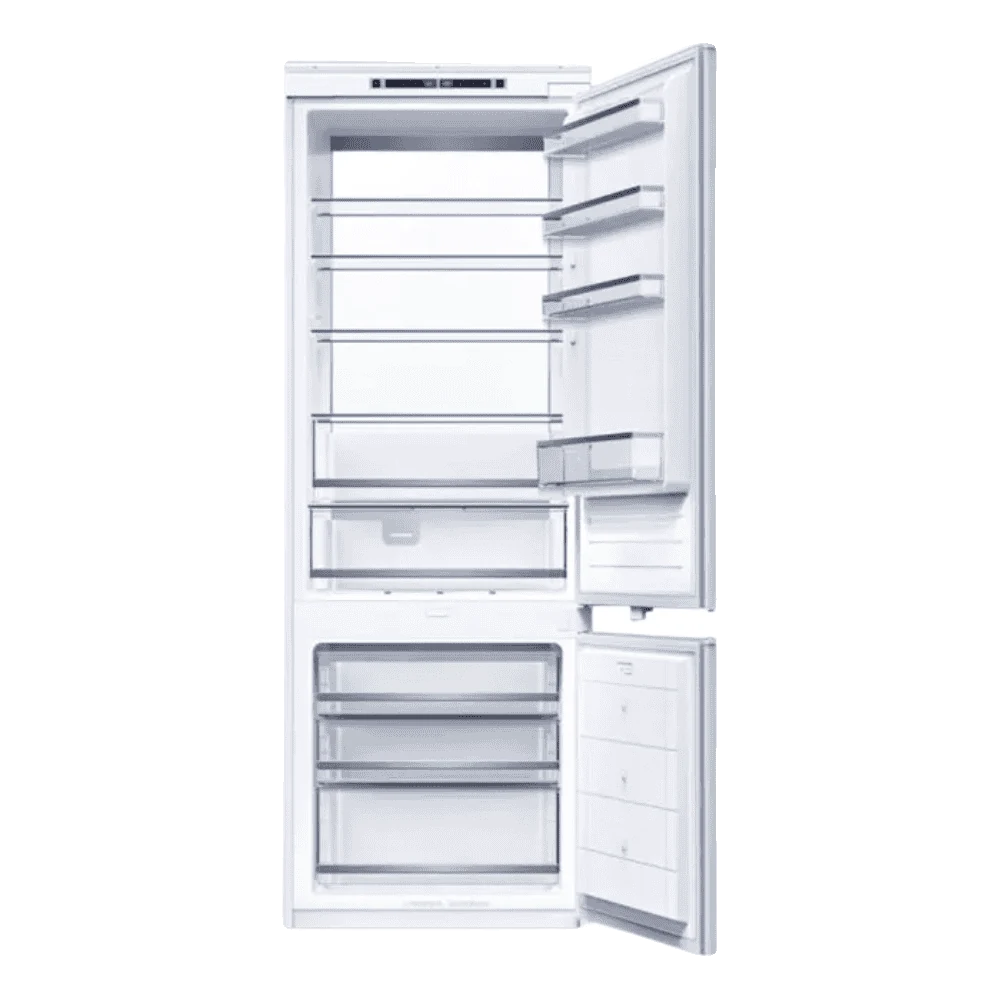 Elba IGO70BIC Built-In Fridge Freezer 350L