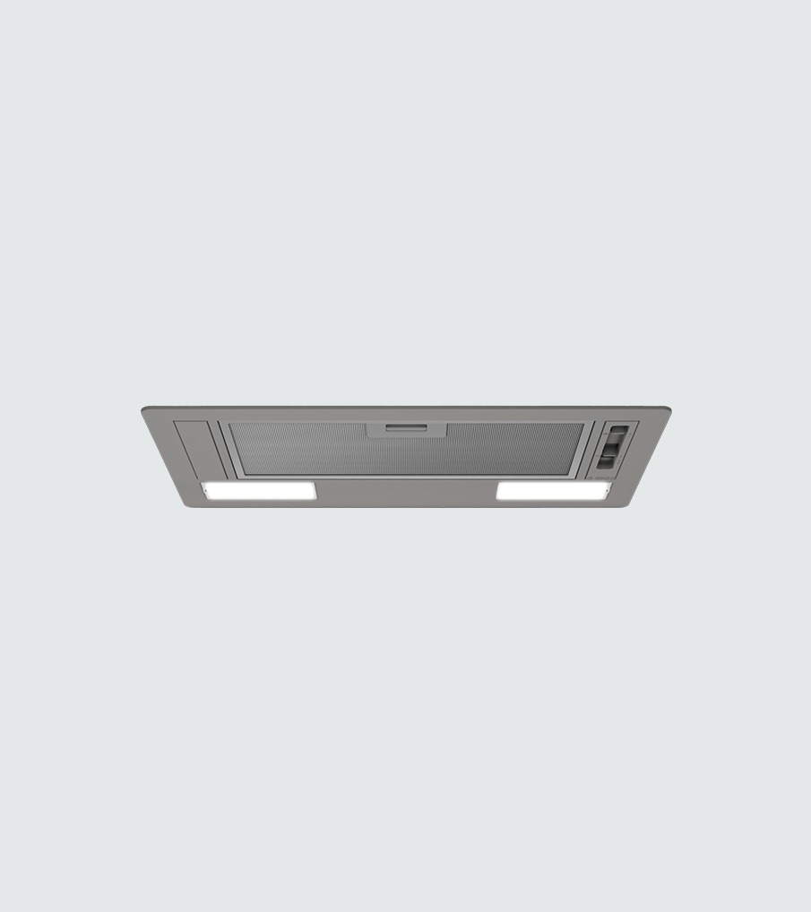 ELICA ERA GR/A/52 Built-In Cooker Hood 60 cm