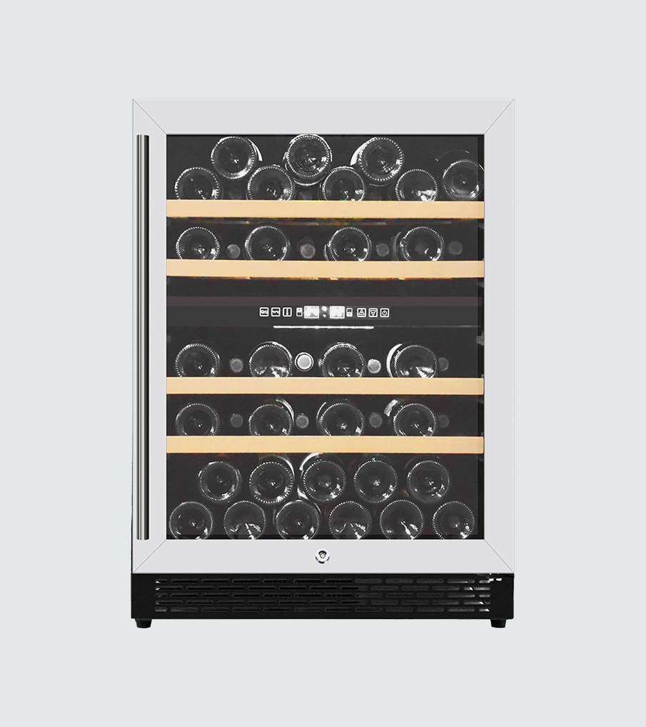 ALGOR AG145WCSS Wine Cooler 60 cm
