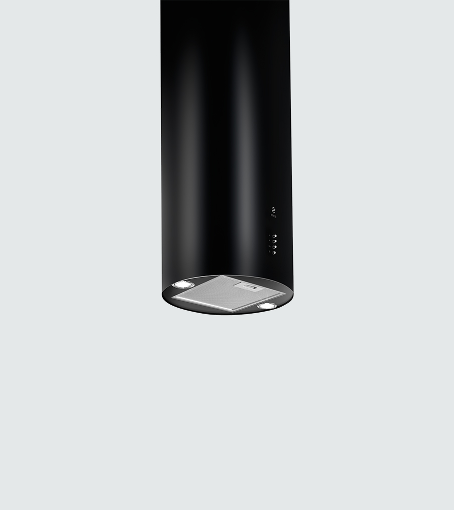 ELICA TUBE PRO ISLAND Island Cooker Hood