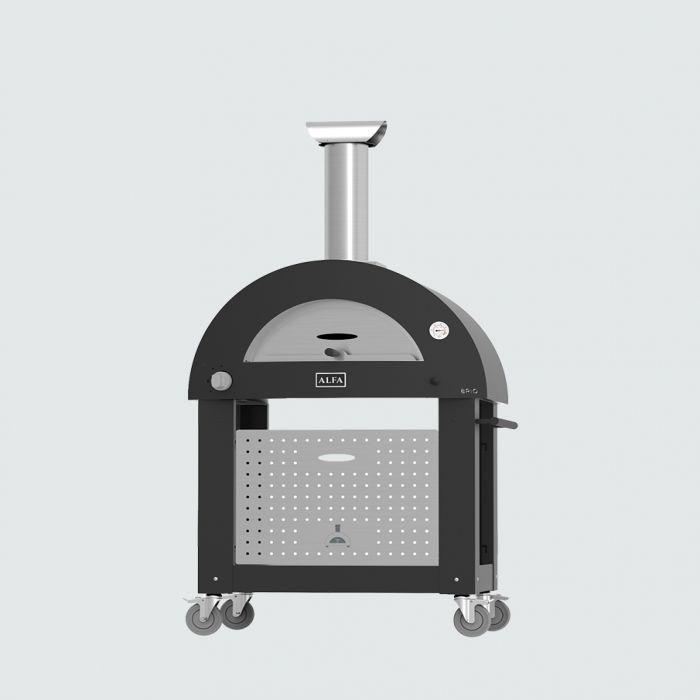 ALFA FORNI FORNO 3 BF-3P-NER